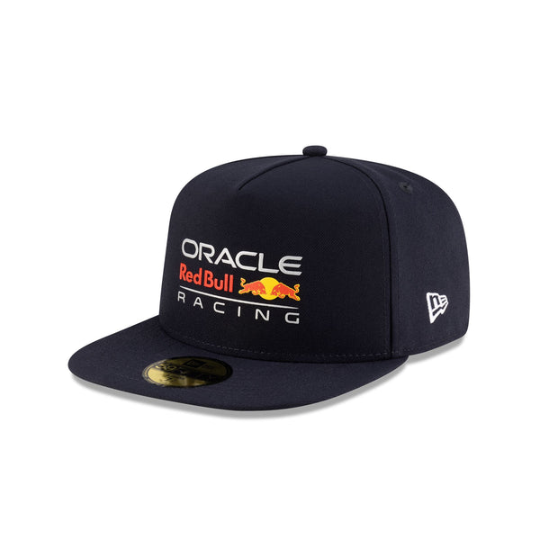 Oracle Red Bull Racing 59FIFTY Fitted Hat – New Era Cap