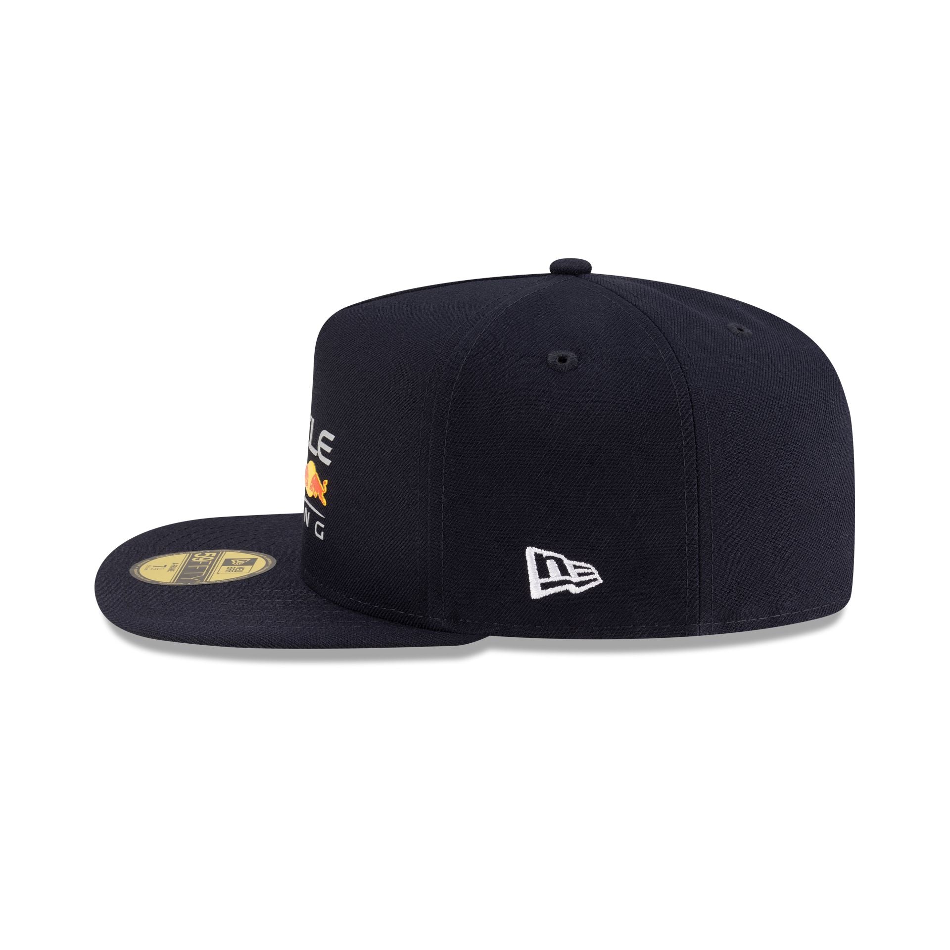 Oracle Red Bull Racing 59FIFTY Fitted Hat – New Era Cap