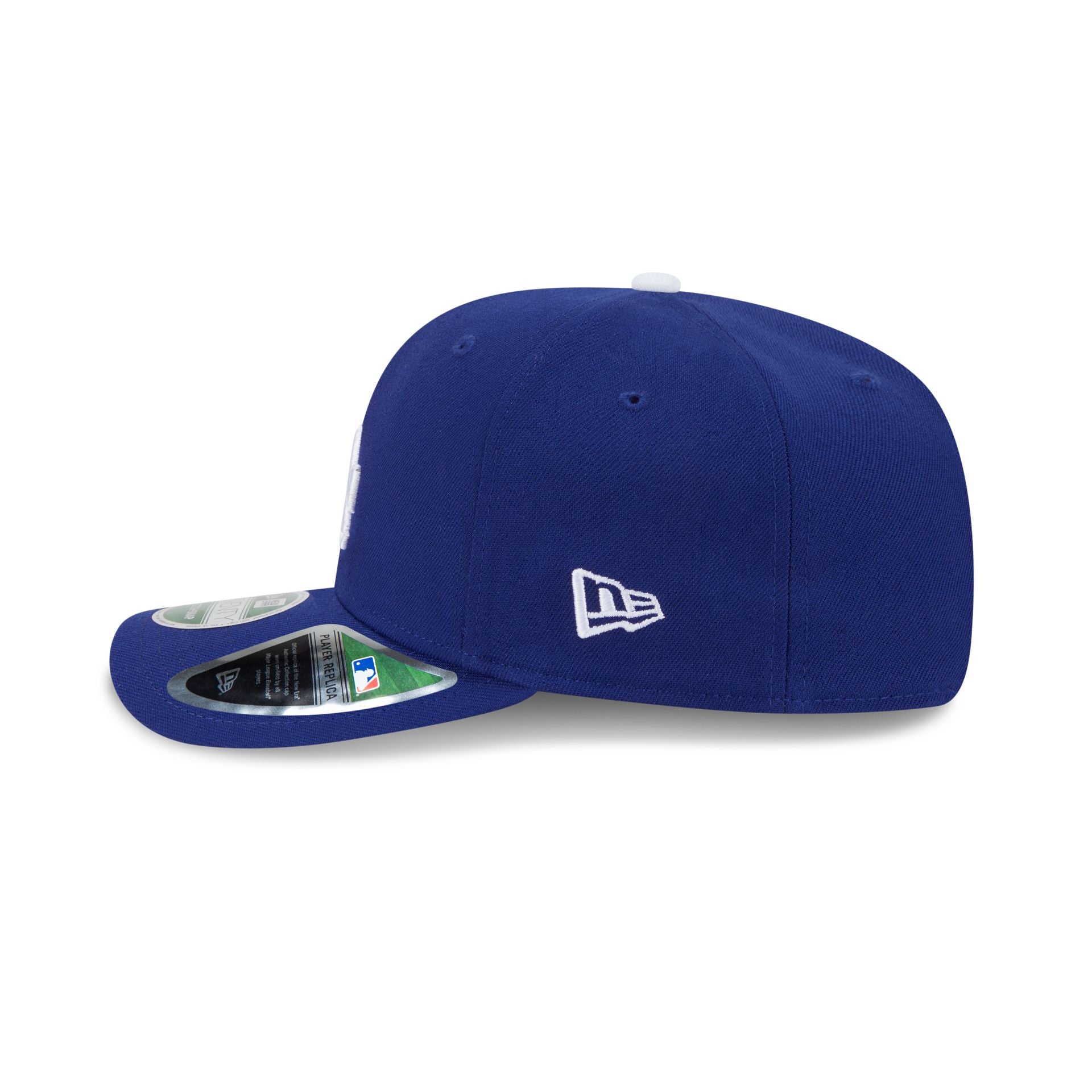 Los Angeles Dodgers Shohei Ohtani Batting 9SEVENTY Stretch-Snap
