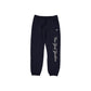 New York Yankees Relaxed Navy Fleece Pants