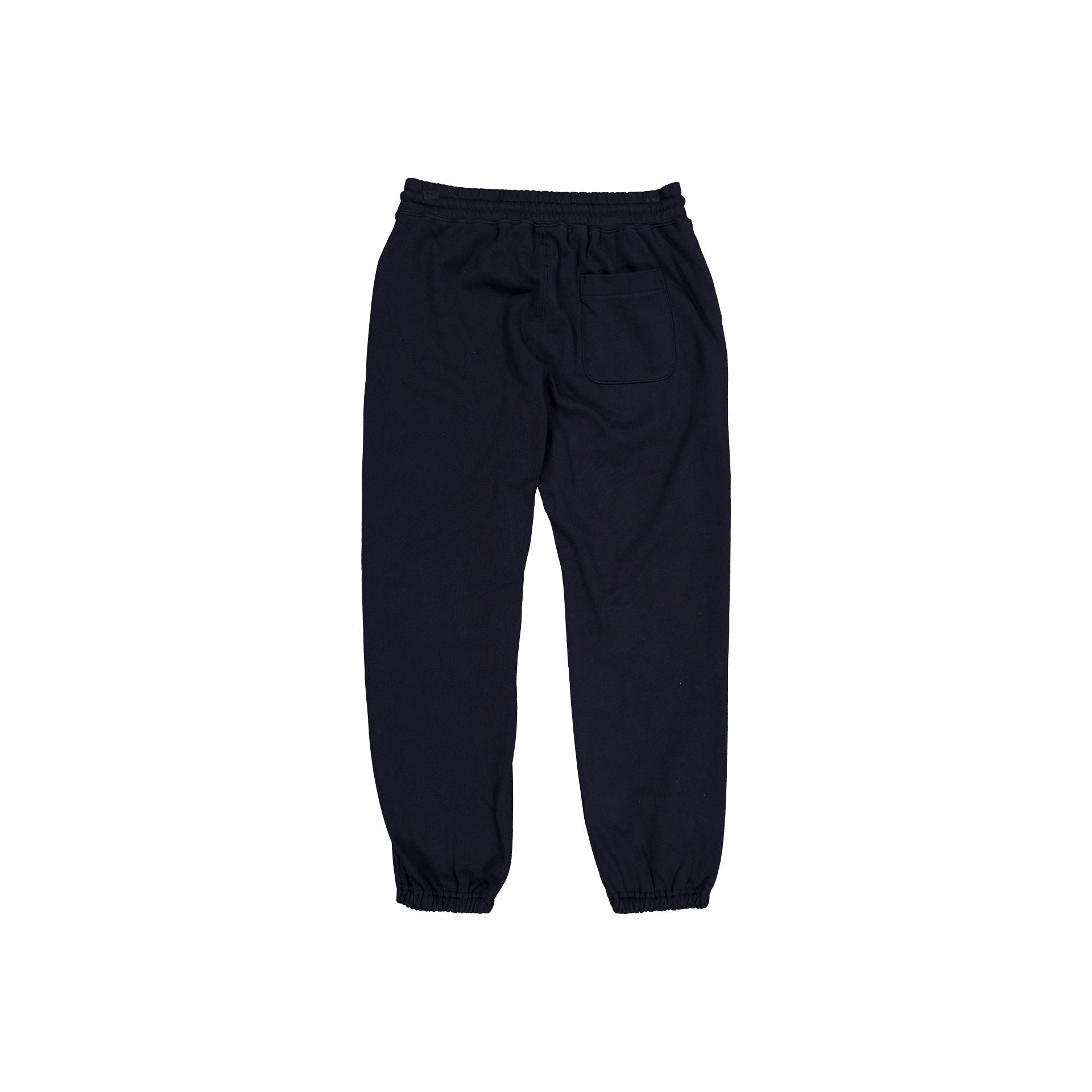 New York Yankees Relaxed Navy Fleece Pants – New Era Cap