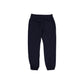 New York Yankees Relaxed Navy Fleece Pants