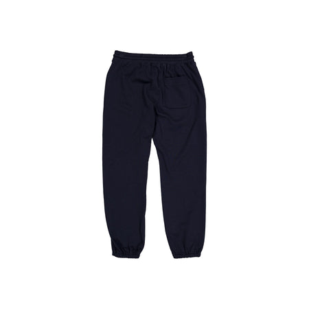 New York Yankees Relaxed Navy Fleece Pants