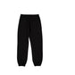 Los Angeles Dodgers Relaxed Black Fleece Pants