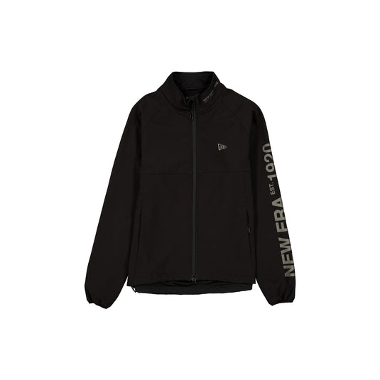 New Era Cap Full-Zip Shell Jacket - New Era Cap