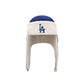 Los Angeles Dodgers Dark Royal Fashion Trapper Hat