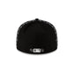 Chicago White Sox Rose Emblem Low Profile 59FIFTY Fitted Hat