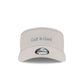 New Era Cap Golf is Good Stone Visor Hat