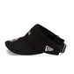 New Era Cap Golf is Good Black Visor Hat
