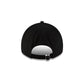 New Era Cap Golf is Good Black 9TWENTY Adjustable Hat