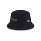 New Era Cap Golf is Good Navy Bucket Hat