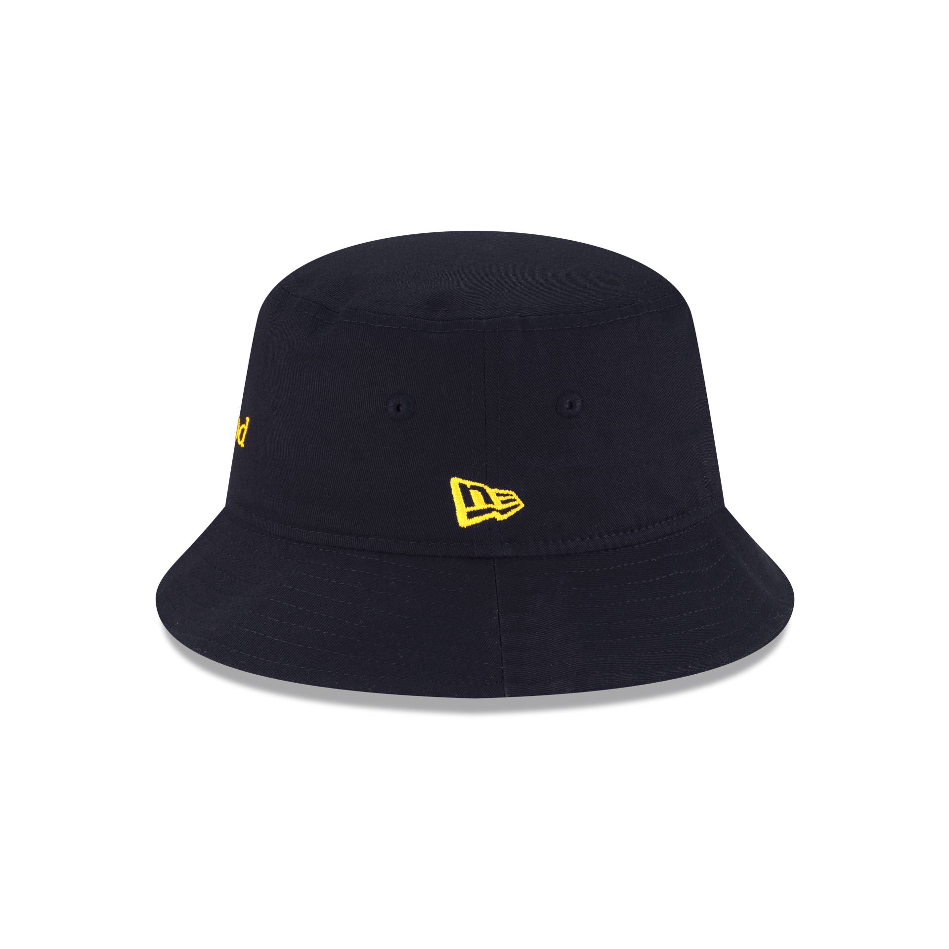 New Era Cap Golf is Good Navy Bucket Hat