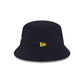 New Era Cap Golf is Good Navy Bucket Hat