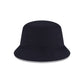 New Era Cap Golf is Good Navy Bucket Hat