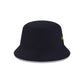 New Era Cap Golf is Good Navy Bucket Hat