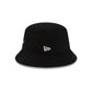New Era Cap Golf is Good Black Bucket Hat