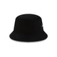 New Era Cap Golf is Good Black Bucket Hat