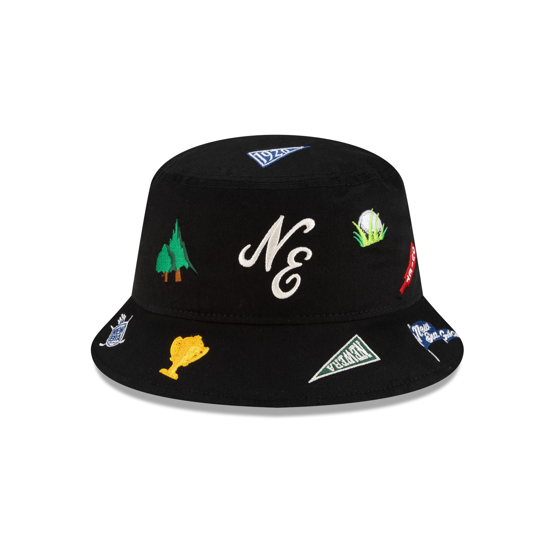 New Era Cap