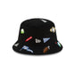 New Era Cap Golf is Good All Over Bucket Hat