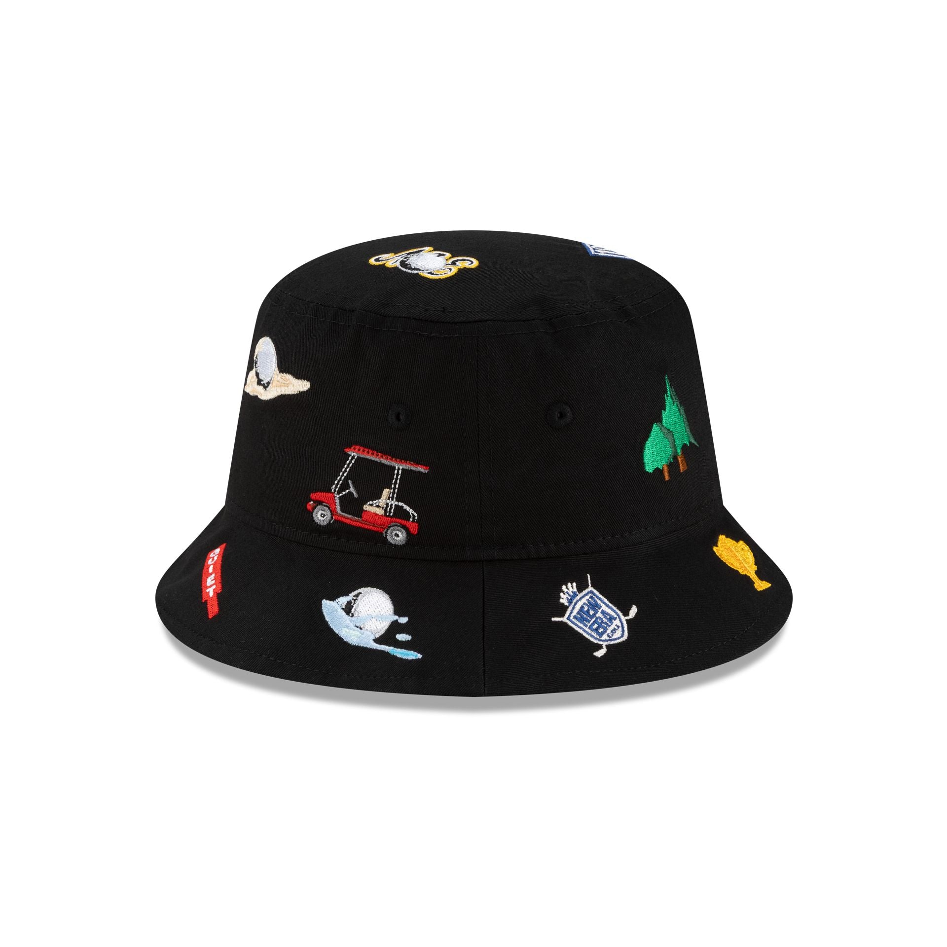 New Era Cap