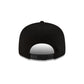 New Era Cap Golf is Good Black 9FIFTY Snapback Hat