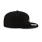 New Era Cap Golf is Good Black 9FIFTY Snapback Hat