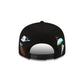 New Era Cap Golf is Good All Over 9FIFTY Snapback Hat