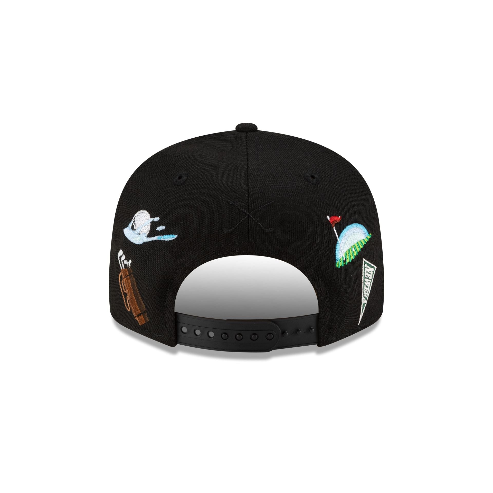 New Era Cap