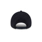 New Era Cap Golf is Good Navy 9FORTY A-Frame Snapback Hat
