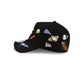 New Era Cap Golf is Good All Over 9FORTY A-Frame Snapback Hat