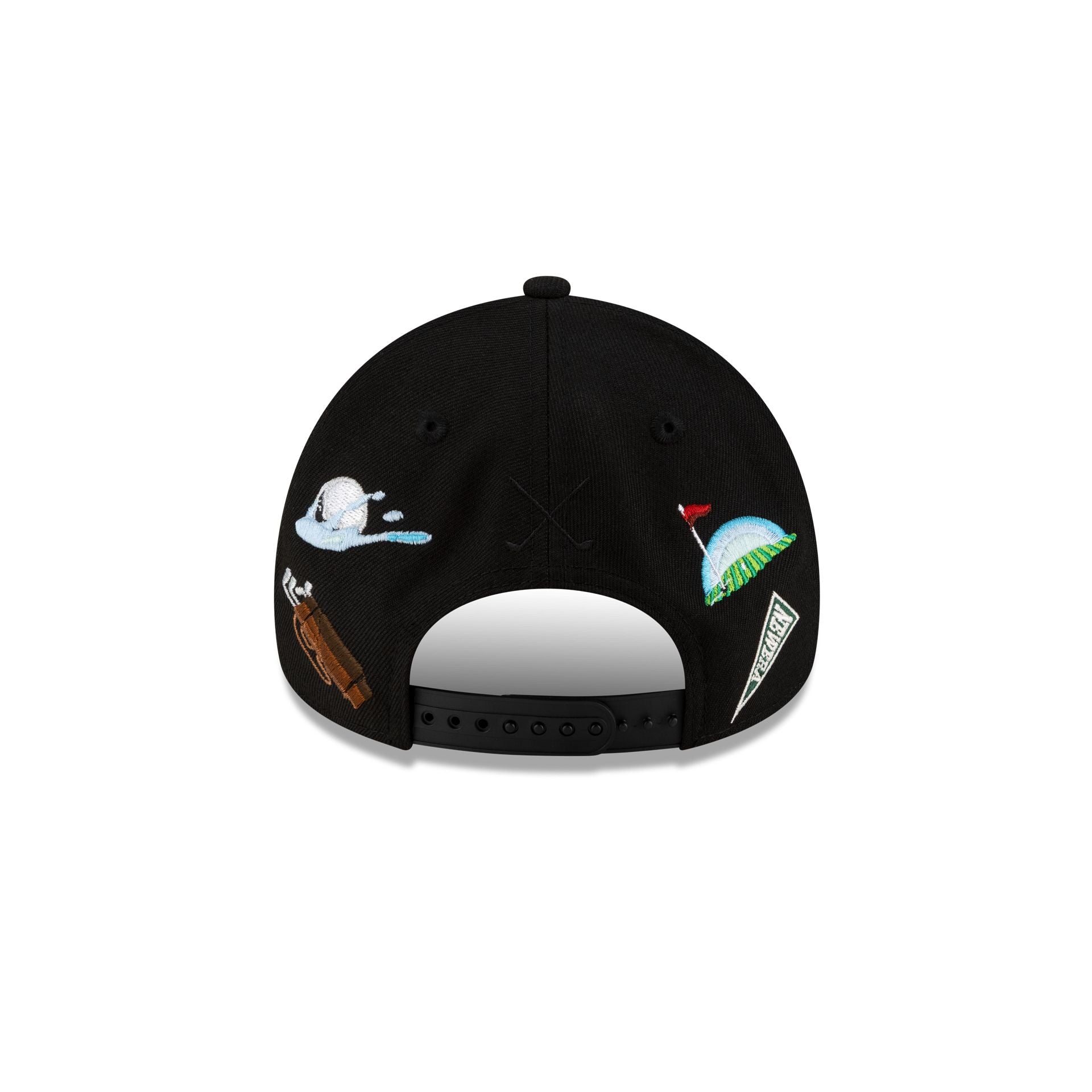 New Era Cap
