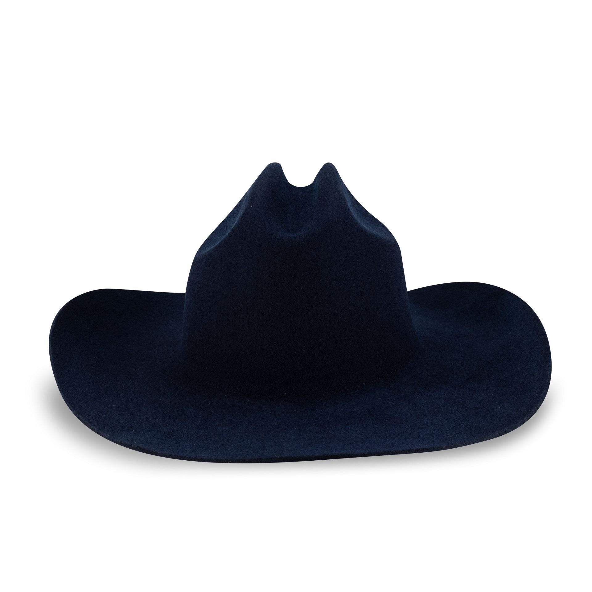 New York Yankees Navy Felt Cowboy Hat – New Era Cap