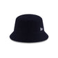 New Era Cap Tropical Navy Bucket Hat