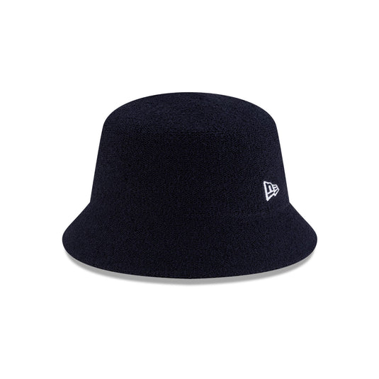 New Era Cap Tropical Navy Bucket Hat - New Era Cap