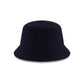 New Era Cap Tropical Navy Bucket Hat