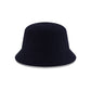 New Era Cap Tropical Navy Bucket Hat