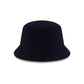 New Era Cap Tropical Navy Bucket Hat