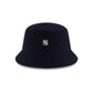New York Yankees Tropical Bucket Hat