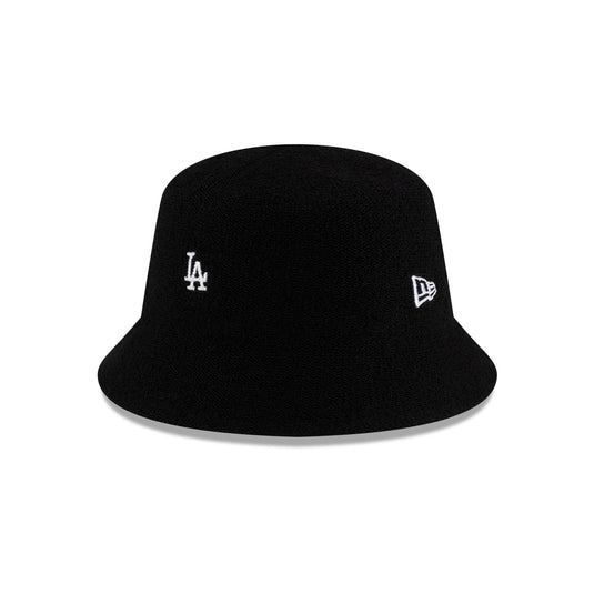 Los Angeles Dodgers Tropical Bucket Hat - New Era Cap