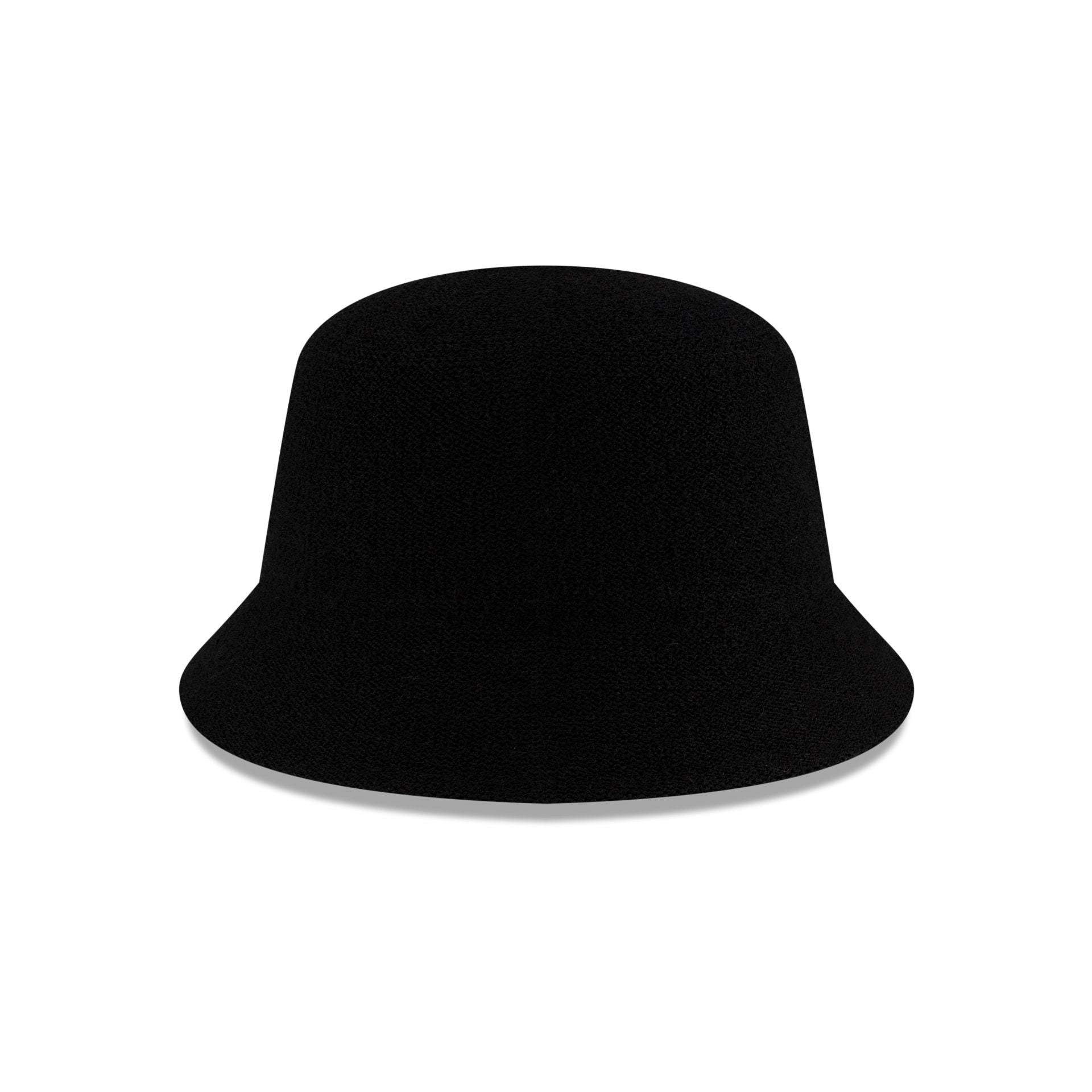 New Era Cap Tropical Black Bucket Hat