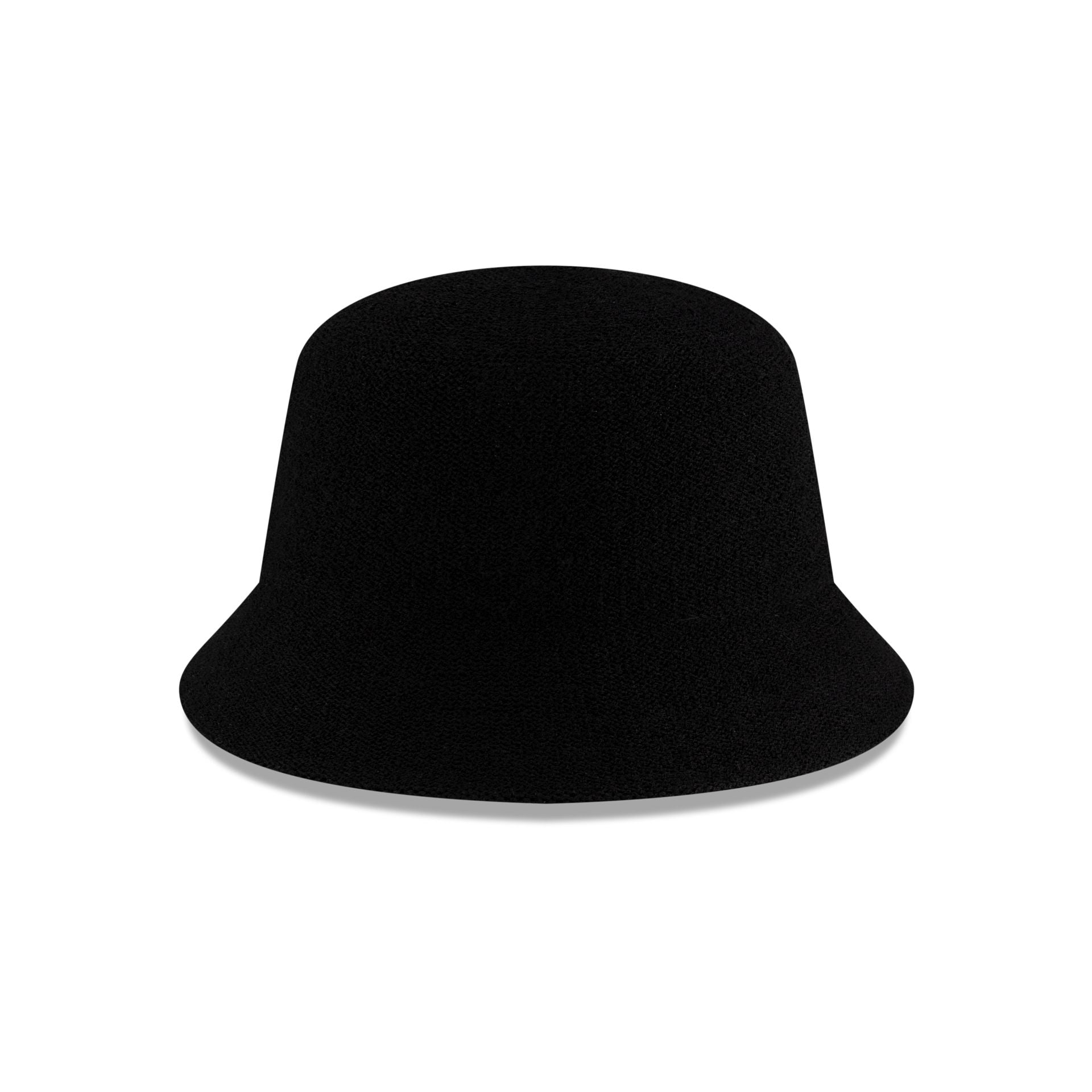 New Era Cap Tropical Black Bucket Hat