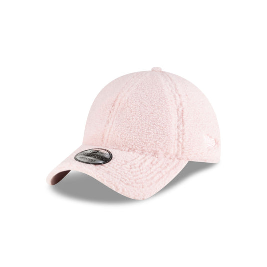New Era Cap Boa Pink 9TWENTY Adjustable Hat - New Era Cap