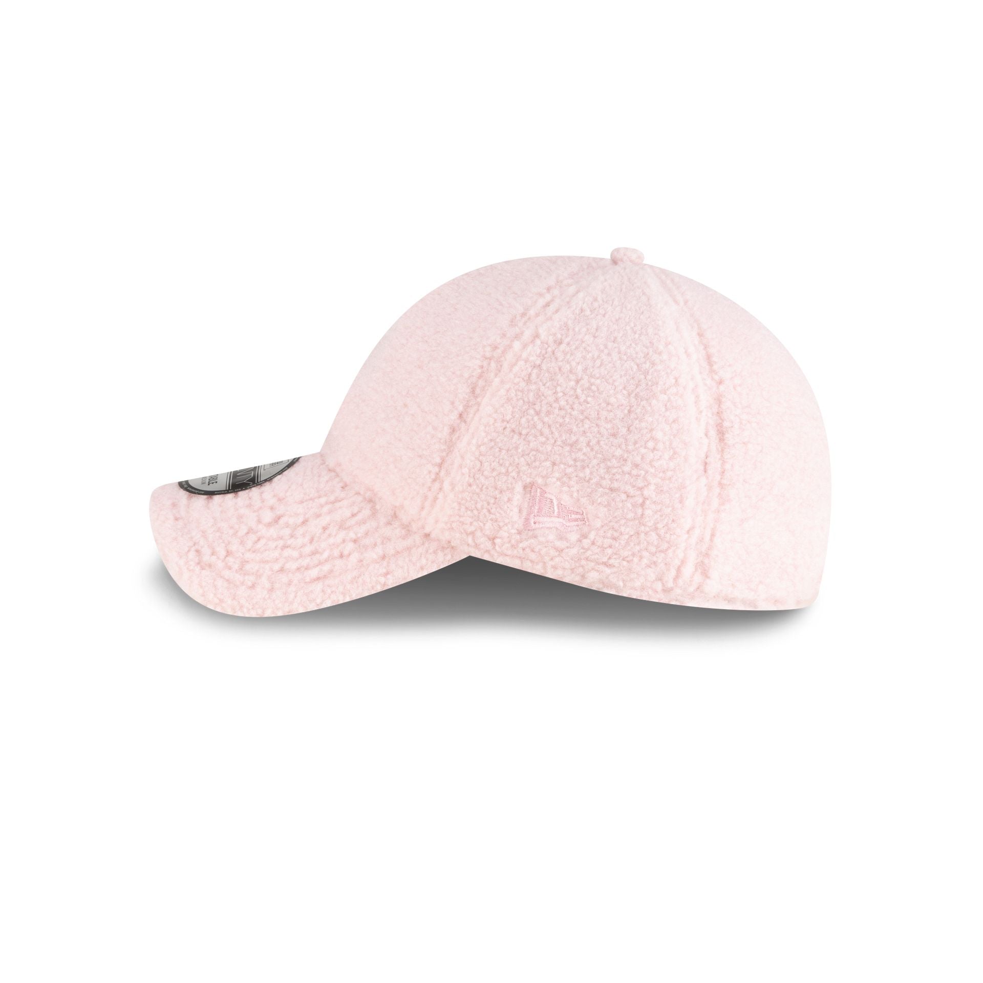 New Era Cap Boa Pink 9TWENTY Adjustable Hat