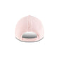 New Era Cap Boa Pink 9TWENTY Adjustable Hat