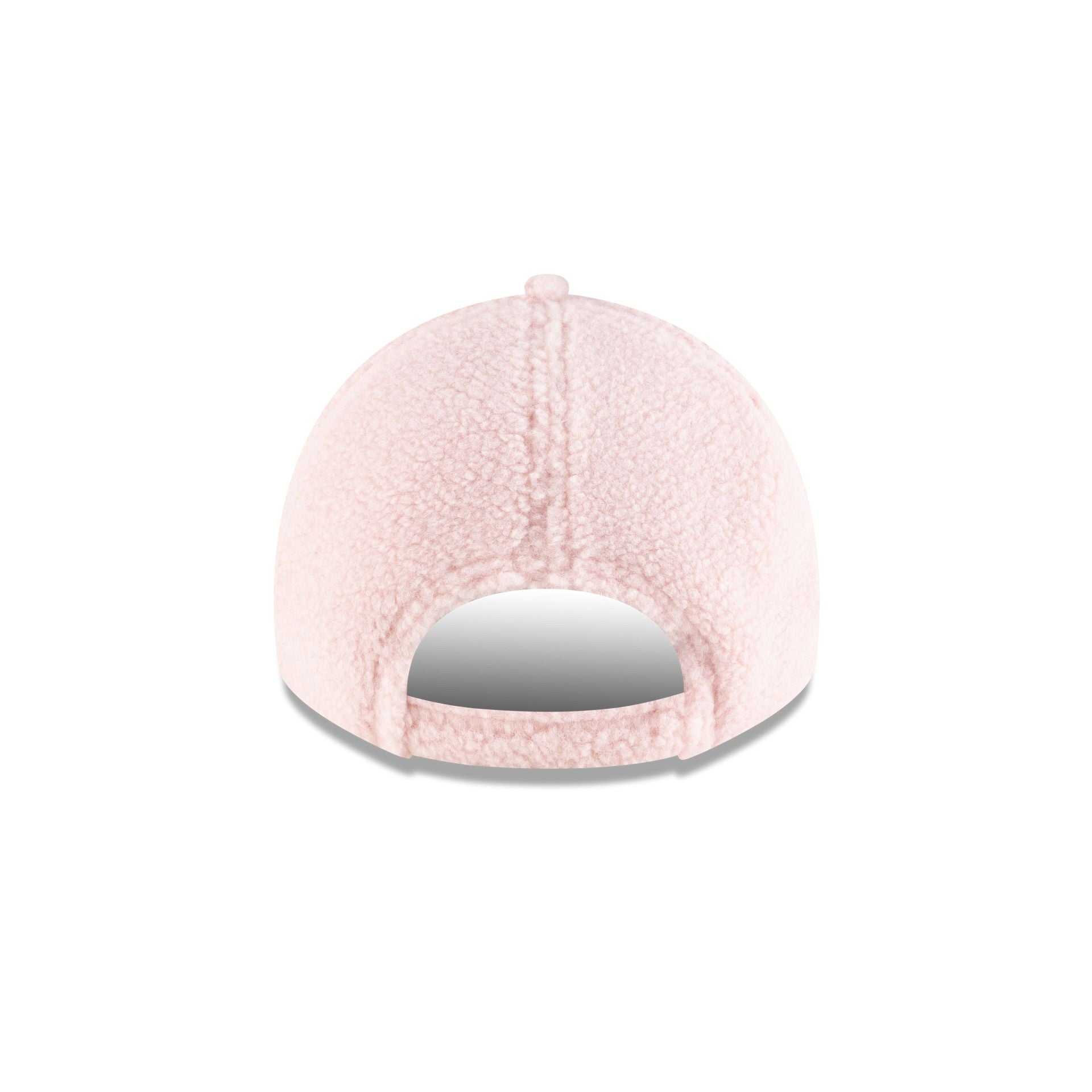 New Era Cap Boa Pink 9TWENTY Adjustable Hat