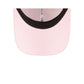 New Era Cap Boa Pink 9TWENTY Adjustable Hat