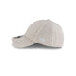New Era Cap Boa Gray 9TWENTY Adjustable Hat