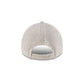 New Era Cap Boa Gray 9TWENTY Adjustable Hat