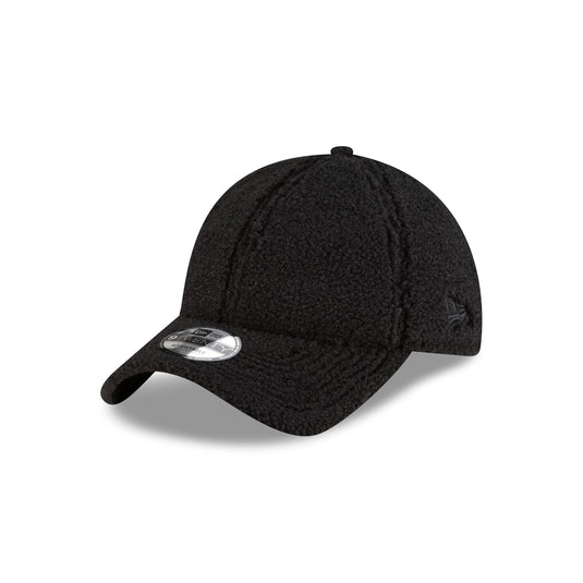 New Era Cap Boa Black 9TWENTY Adjustable Hat - New Era Cap