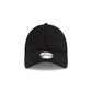 New Era Cap Boa Black 9TWENTY Adjustable Hat